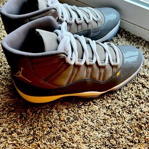 Air Jordan 11 Cool Grey sz 10